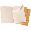 Moleskine Cahier Journal PK - ruled