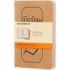 Moleskine Cahier Journal PK - ruled