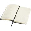 Kern A6 hard cover notebook and MagSafe wallet gift set