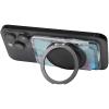 Kern A6 hard cover notebook and MagSafe wallet gift set