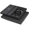 Kern A6 hard cover notebook and MagSafe wallet gift set