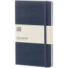 Moleskine Classic L hard cover notebook - plain