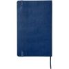 Moleskine Classic L hard cover notebook - plain