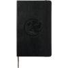 Moleskine Classic L soft cover notebook - plain