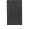 Moleskine Classic L soft cover notebook - squared