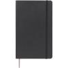 Moleskine Classic L soft cover notebook - squared