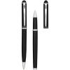 Andante duo pen gift set (black ink)