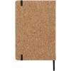 Napa A5 cork notebook