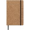 Napa A5 cork notebook