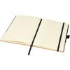 Evora A5 cork thermo PU notebook
