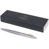 Parker Jotter XL matte with chrome trim ballpoint pen (blue ink)