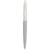 Parker Jotter XL matte with chrome trim ballpoint pen (blue ink)