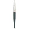 Parker Jotter XL matte with chrome trim ballpoint pen (blue ink)
