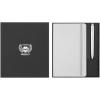 Moleskine notebook and pen gift set