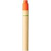 Berk recycled carton and corn plastic ballpoint pen (black ink)