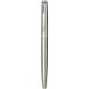 Parker Jotter stainless steel fountain pen (blue ink)