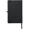 Atlana leather pieces notebook