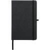 Atlana leather pieces notebook
