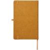 Atlana leather pieces notebook