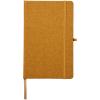 Atlana leather pieces notebook