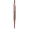 Parker Jotter XL monochrome ballpoint pen (blue ink)