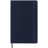 Moleskine hard cover 12 month L daily planner