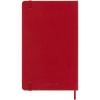 Moleskine hard cover 12 month weekly L planner