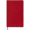 Moleskine hard cover 12 month weekly L planner