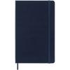 Moleskine hard cover 12 month weekly L planner
