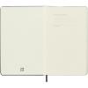Moleskine hard cover 12 month weekly L planner