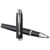 Parker IM rollerball pen (black ink)