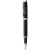 Parker IM rollerball pen (black ink)