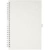 Dairy Dream A5 size reference recycled milk cartons spiral notebook