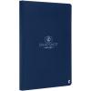 Karst® A5 stone paper hardcover notebook - lined