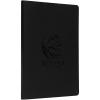 Karst® A5 stone paper hardcover notebook - lined