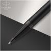 Parker IM achromatic ballpoint pen (blue ink)