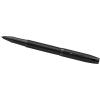 Parker IM achromatic rollerball pen (black ink)