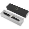 Parker IM achromatic rollerball pen (black ink)