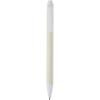 Dairy Dream recycled milk cartons ballpoint pen (black ink)