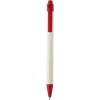 Dairy Dream recycled milk cartons ballpoint pen (black ink)