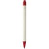 Dairy Dream recycled milk cartons ballpoint pen (black ink)
