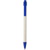 Dairy Dream recycled milk cartons ballpoint pen (black ink)