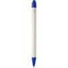 Dairy Dream recycled milk cartons ballpoint pen (black ink)