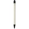 Dairy Dream recycled milk cartons ballpoint pen (black ink)
