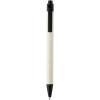 Dairy Dream recycled milk cartons ballpoint pen (black ink)