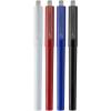 Mauna recycled PET gel rollerball pen (black ink)