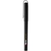 Mauna recycled PET gel rollerball pen (black ink)