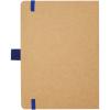 Berk recycled paper notebook