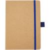 Berk recycled paper notebook