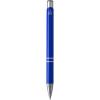 Moneta recycled aluminium ballpoint pen (black ink)